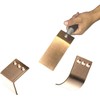 Copper Spoon Welder Tools MIG Welding Accessories Copper Plate Welding