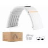 ForeverLily Máquina Facial De Luz Led Para Cuidado De La
