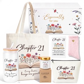 21st Birthday Gifts Women 21 Years Old Birthday Gifts for Women