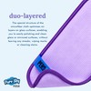 Pure-Sky Eyeglass Cleaner Cloth – Streak Free Leaves no Wiping