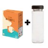 Maxim 맥심 슈프림골드 100t+워터보틀 Maxim Supreme Gold 100t + Water Bottle