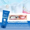 Pasta De Dientes Con Hidroxiapatita Reparadora Y Protectora