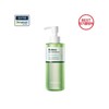 Madeca Centella asiatica Deep Cleansing Oil 200ml 1 unit Dark makeup blackhead dead skin cells deep cleansing / 마데카 병풀 딥 클렌징 오일 200ml 1개  진한화장 블랙헤드 묵은각질 딥클렌징