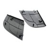 Boerunid Windscreen Water Drain Side Panel A1698300275, A1698300375 for W245
