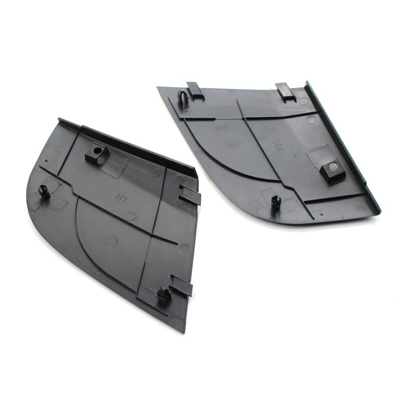 Boerunid Windscreen Water Drain Side Panel A1698300275, A1698300375 for W245