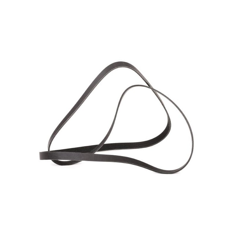RIDEX Plus 305P0531P V-Ribbed Belt 4.45 mm 2215 mm 21.36