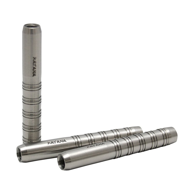 dainasutexi- Katana – How to – Chrysanthemum Barrel 2BA