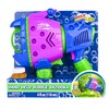 Maxx Bubbles Maxx Bubbles Handheld Bubble Bazooka C 12 Bubble