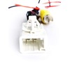 (TB-01D-4P) Genuine Toyota/Daihatsu NSZT-W62G Rear Camera External Navigation Conversion Kit