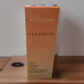Revolution Skincare 10% Glycolic Acid Serum