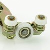 LST Sliding Door Rollers Roller Guide Centre Right ER W906