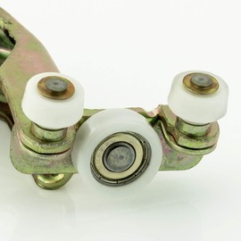 LST Sliding Door Rollers Roller Guide Centre Right ER W906