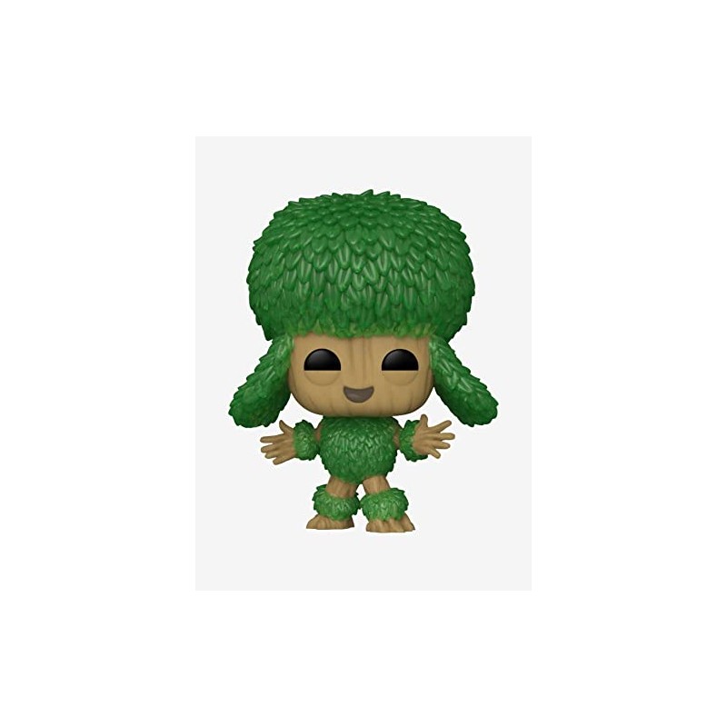 Funko Pop! I Am Groot (2022) - 1219 Poodle Groot