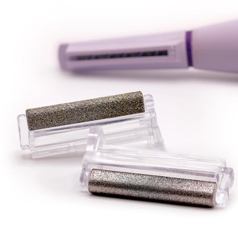 Michael Todd Beauty – Microsmooth Clear Replacement Tips - Sonicsmooth