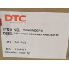 DTC Concealed Cabinet Hinges Non-soft Closing (Qty 10) Brand New