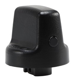 HIMARKLIF Ignition Key Knob Inner & Outer Push Switch Upgraded Start Button Ignition Lock Knob Compatible with Mazda CX-9 CX-7 RX-8 MX-5 Miata Replace# D6Y1-76-142 D461-66-141A-02