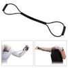 Elastic Resistance Bands Pull Rope Agility Training for Shadow Boxing