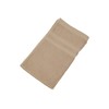 Gözze - Set of 4 Guest Towels, Soft and Absorbent,