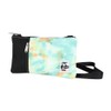 Chums Smart Phone Shoulder Sweat Nylon Shoulder Bag Canyon-Dye