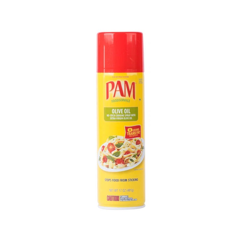Pam Release Sprays (select type below) - Original Release Spray