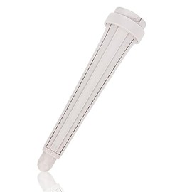 0.78in-1.4in Conical Long Barrels Attachment for Shark FlexStyle HD430/HD435/HD440BK, 20MM-36MM Auto-Wrap Curling Iron Curlers for Professional Barrels Curl and Wave Curl Hair