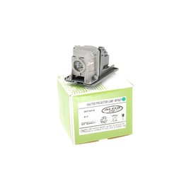 Alda PQ projector lamp NP18LP / 60003259 for NEC NP-V300W, NP-V300X, V281W, V300W, V300WG, V300X, V311W, V311X Projectors, lamp with housing
