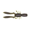 Megabass BOTTLE SHRIMP SW (2.4 inch) Green Pumpkin