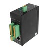 M410T Ethernet Remote IO Module 16 DIN Transmission Acquisition Data