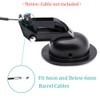 ttmagic Universal Heavy-Duty Metal Sofa Chair Recliner Release Pull Handle