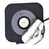 Led Search Light 7 Inch 50W 360 Degrees Rotating Remote