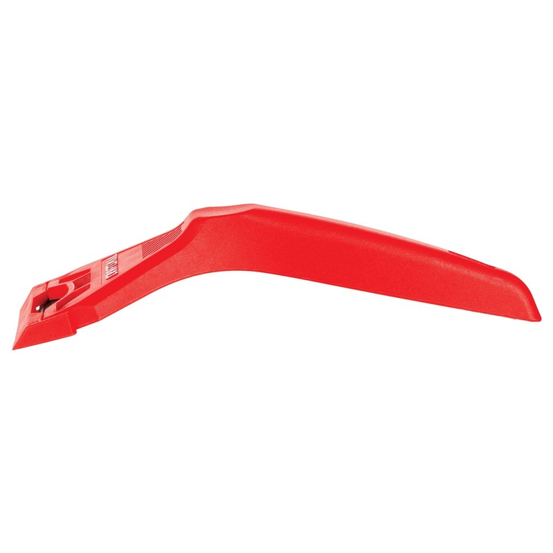 CRAFTSMAN Glass Scraper, 1-Blade, Fixed Folding (CMHT28593)