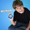 TapTap Smart Fidget Toy - 5 Interactive Games, Light Up,