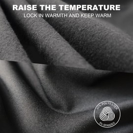 Giyim Kids Thermal Base Layer Set - Style Boys Football Skins & Tights Football Compression Set, Double - Layer Breathable for Sport, Football, Basketball & Ski Grey