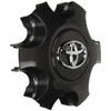 2016-2022 Toyota Tacoma Dark Anthracite Alloy Wheel Center Cap, QTY