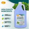 Spa Redi Massage Oil Mint Eucalyptus 128oz / 1 Gallon