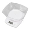 5kg Digital Kitchen Scale G OZ LB Unit Switching Food