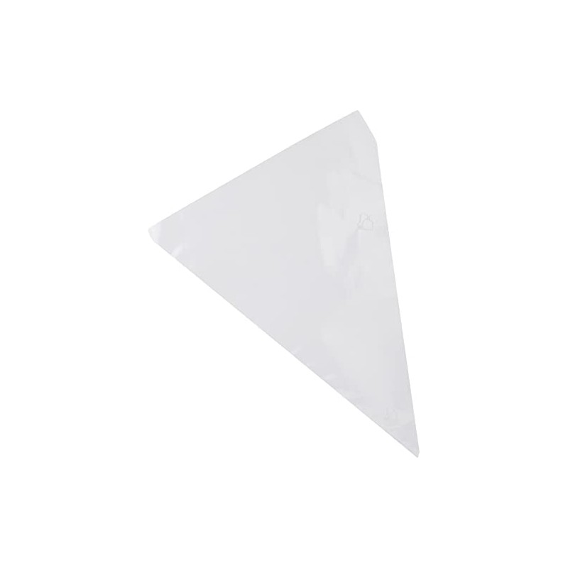 PME Disposable Icing Bags, 30 cm (12-Inch), Pack of 12