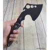 ELK RIDGE(ER-199) 10.5" ELK RIDGE FIXED BLADE FULL TANG AXE