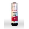 Epson Ecofit Botella de Tinta Color Magenta T504