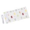 Baby Bottle Warmer Cartoon Portable USB Milk Bottle Heated Insulated