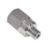 A-Team Performance LS Coolant Temperature Sensor Adapter - M12 x