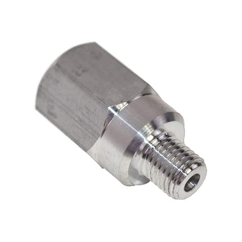 A-Team Performance LS Coolant Temperature Sensor Adapter - M12 x