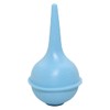 Ear Syringe Rubber Suction Ear Cleaning Wax Removal Gentle Ear