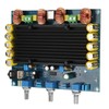 Power Amplifier Board Digital Audio Module Electronic Component TPA3116 200W