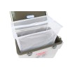 Engel Coolers Replacement Bait Net For 7.5/13/19/30 Quart Bait Coolers.