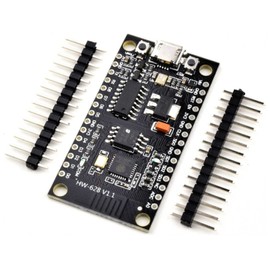 CANADUINO® NodeMCU Lua ESP8266 WiFi 4MB + 32Mb, USB, IoT