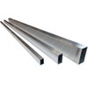 Electriduct Aluminum Metal Surface Cable Raceway Wire Molding - 3.125"