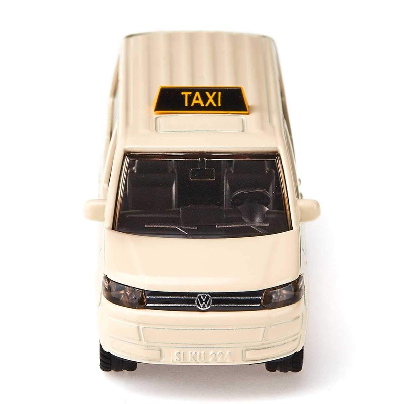 Siku # 1360 Taxi Van