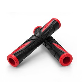 Bike Lever Grip Cover, Bike Brake Lever Cover, Anti-Slip, Cold Protection, Brake Axle, Rubber, 3.9 inches (100 mm), Universal Use, Set of 2, Dress Up Custom Accessories, Suitable for Honda, Kawasaki