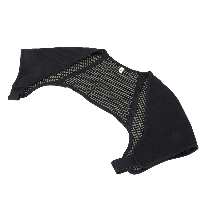 Self Heating Shoulder Strap Keep Warm Rapid Heat Conduction Close
